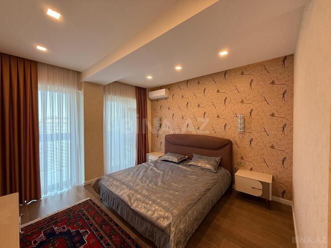 Продаётся 2-комн. новостройка 90 м², м. Низами, photo 13 from 23