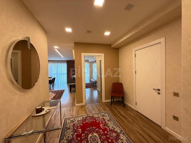 Продаётся 2-комн. новостройка 90 м², м. Низами, photo 7 from 23