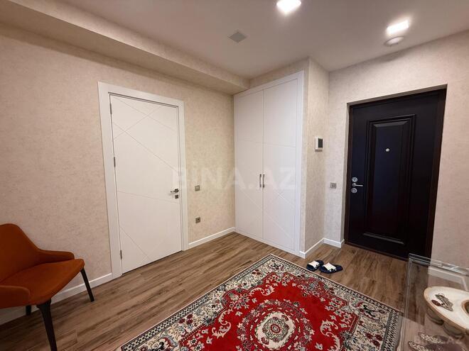 Продаётся 2-комн. новостройка 90 м², м. Низами, photo 6 from 23