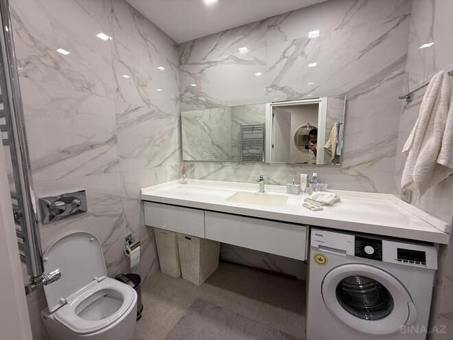 Продаётся 2-комн. новостройка 90 м², м. Низами, photo 22 from 23