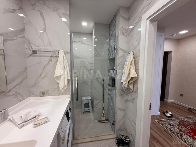 Продаётся 2-комн. новостройка 90 м², м. Низами, photo 19 from 23