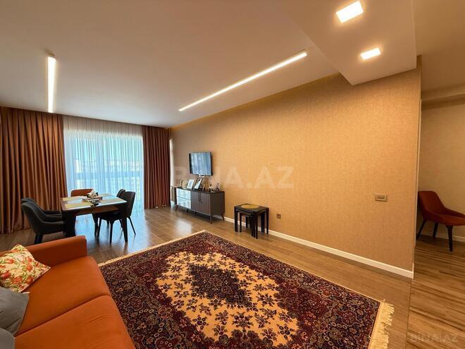 Продаётся 2-комн. новостройка 90 м², м. Низами, photo 12 from 23