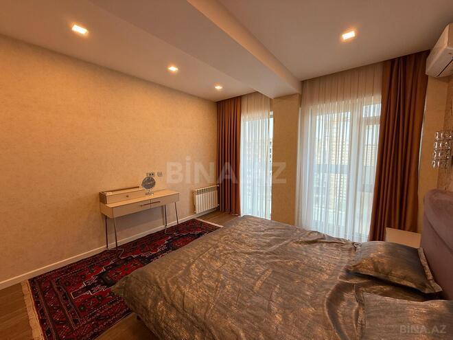 Продаётся 2-комн. новостройка 90 м², м. Низами, photo 15 from 23