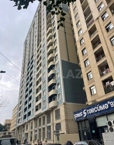 Satılır 2 otaqlı yeni tikili 99 m², Nəsimi r., photo 1 from 13