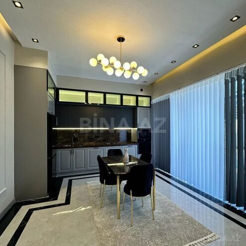 İcarəyə verilir 4 otaqlı həyət evi/bağ evi 200 m², Mərdəkan q., photo 8 from 13