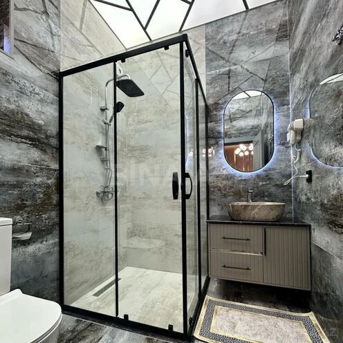 İcarəyə verilir 4 otaqlı həyət evi/bağ evi 200 m², Mərdəkan q., photo 11 from 13