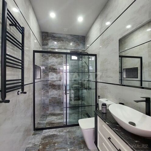 İcarəyə verilir 4 otaqlı həyət evi/bağ evi 200 m², Mərdəkan q., photo 10 from 13