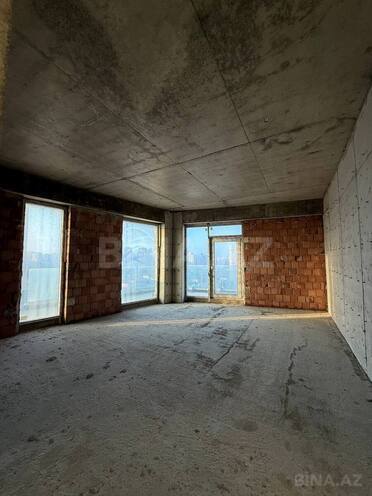 Satılır 4 otaqlı yeni tikili 257 m², Yasamal r., photo 13 from 16