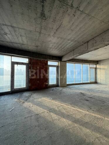Satılır 4 otaqlı yeni tikili 257 m², Yasamal r., photo 11 from 16