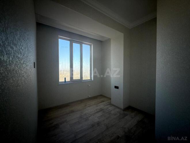 Satılır 3 otaqlı yeni tikili 86 m², photo 5 from 16