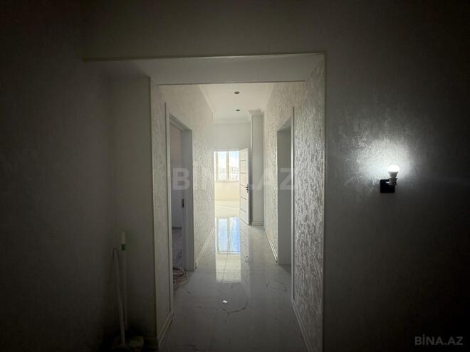 Satılır 3 otaqlı yeni tikili 86 m², photo 11 from 16