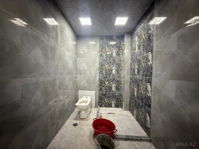 Satılır 3 otaqlı yeni tikili 86 m², photo 15 from 16