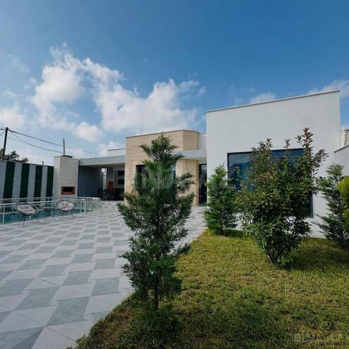 Сдаётся 4-комн. дом/дача 200 м², пос. Шаган, photo 3 from 26