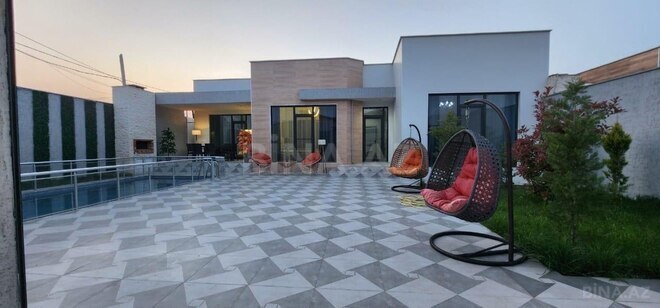 Сдаётся 4-комн. дом/дача 200 м², пос. Шаган, photo 7 from 26