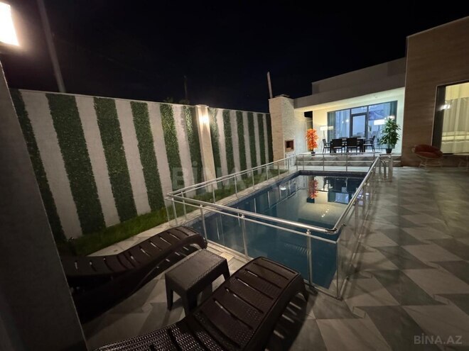 Сдаётся 4-комн. дом/дача 200 м², пос. Шаган, photo 11 from 26