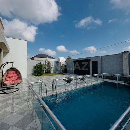 Сдаётся 4-комн. дом/дача 200 м², пос. Шаган, photo 4 from 26