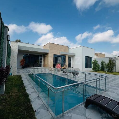 Сдаётся 4-комн. дом/дача 200 м², пос. Шаган, photo 6 from 26