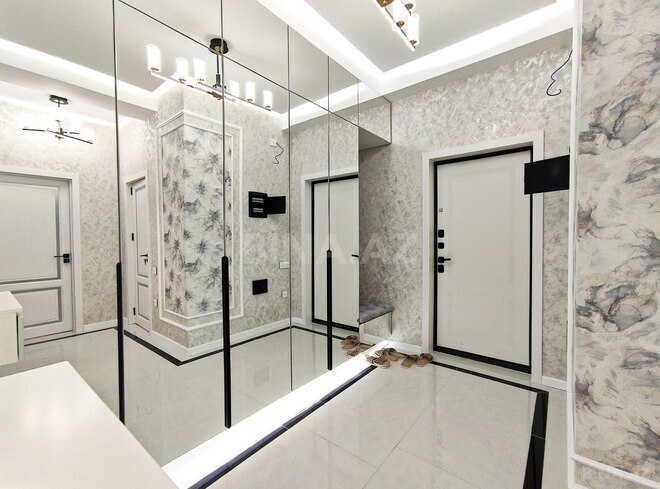 Satılır 3 otaqlı yeni tikili 87 m², Neftçilər m., photo 10 from 15