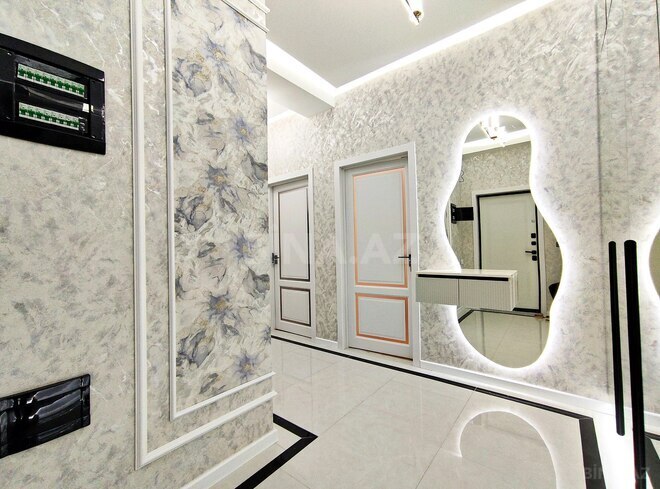 Satılır 3 otaqlı yeni tikili 87 m², Neftçilər m., photo 12 from 15