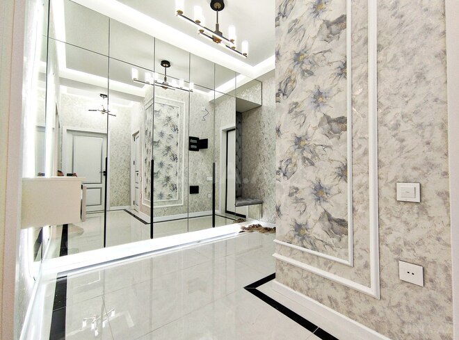 Satılır 3 otaqlı yeni tikili 87 m², Neftçilər m., photo 11 from 15