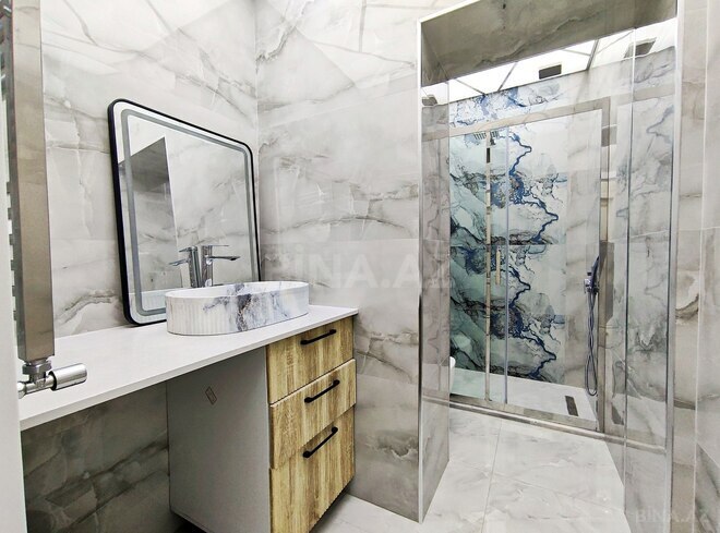 Satılır 3 otaqlı yeni tikili 87 m², Neftçilər m., photo 13 from 15