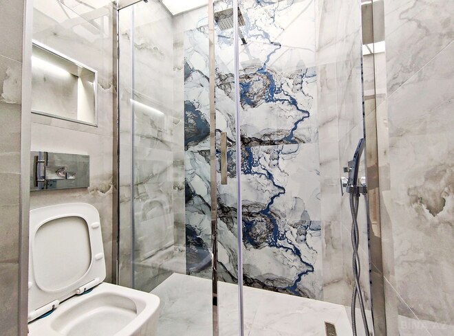Satılır 3 otaqlı yeni tikili 87 m², Neftçilər m., photo 14 from 15