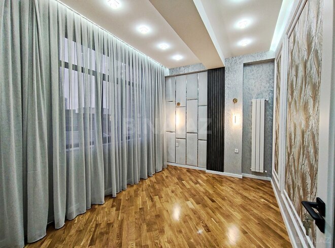 Satılır 3 otaqlı yeni tikili 87 m², Neftçilər m., photo 6 from 15