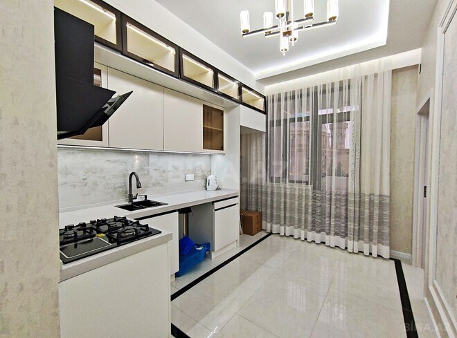 Satılır 3 otaqlı yeni tikili 87 m², Neftçilər m., photo 8 from 15