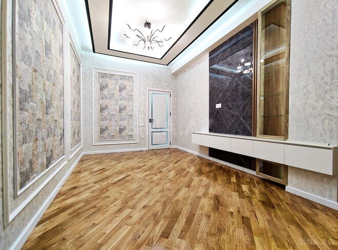 Satılır 3 otaqlı yeni tikili 87 m², Neftçilər m., photo 5 from 15