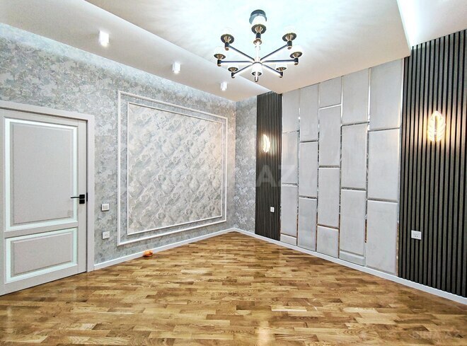Satılır 3 otaqlı yeni tikili 87 m², Neftçilər m., photo 3 from 15