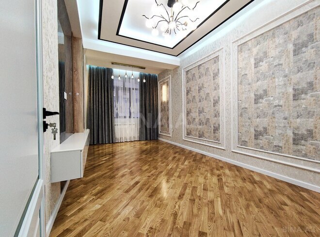 Satılır 3 otaqlı yeni tikili 87 m², Neftçilər m., photo 4 from 15