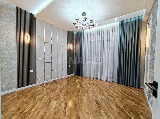 Satılır 3 otaqlı yeni tikili 87 m², Neftçilər m., photo 1 from 15