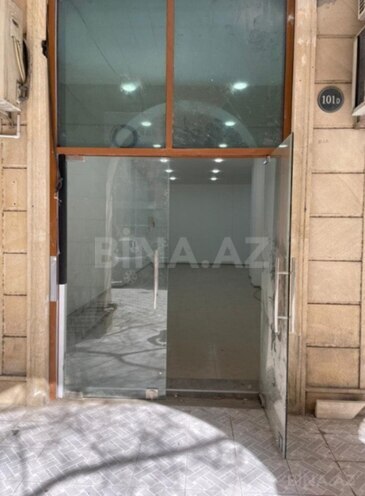 İcarəyə verilir  obyekt 75 m², Nərimanov r., photo 9 from 12