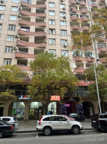 İcarəyə verilir  obyekt 75 m², Nərimanov r., photo 10 from 12