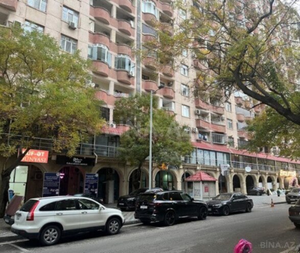 İcarəyə verilir  obyekt 75 m², Nərimanov r., photo 11 from 12