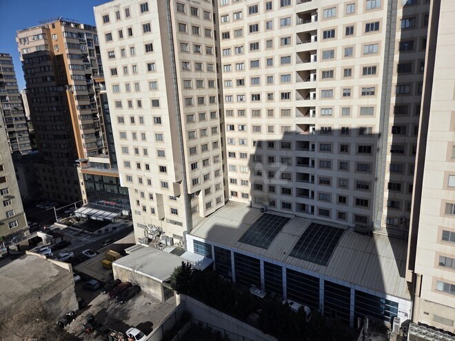 Продаётся 3-комн. новостройка 135 м², м. Шах Исмаил Хатаи, photo 14 from 19