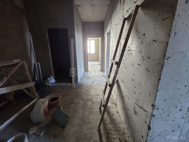 Продаётся 3-комн. новостройка 135 м², м. Шах Исмаил Хатаи, photo 8 from 19