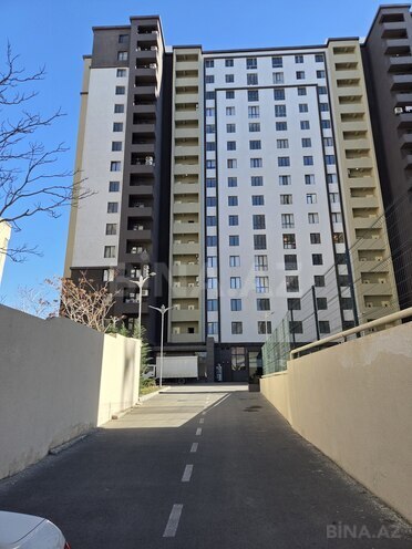 Продаётся 3-комн. новостройка 135 м², м. Шах Исмаил Хатаи, photo 1 from 19