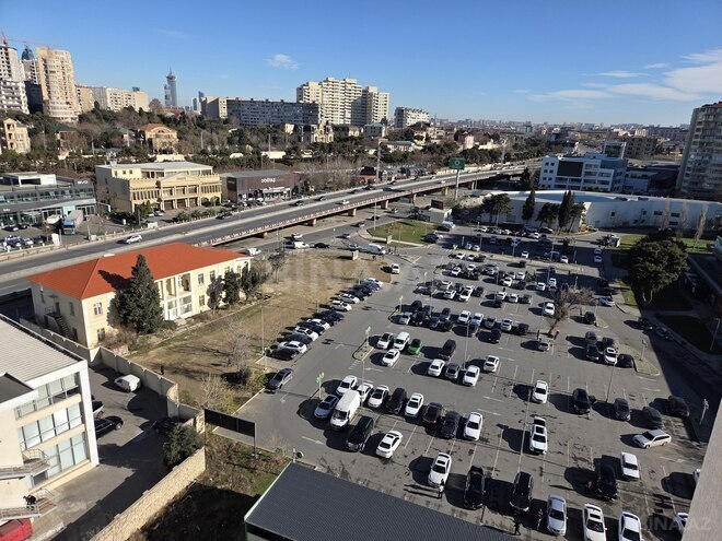 Продаётся 3-комн. новостройка 135 м², м. Шах Исмаил Хатаи, photo 3 from 19