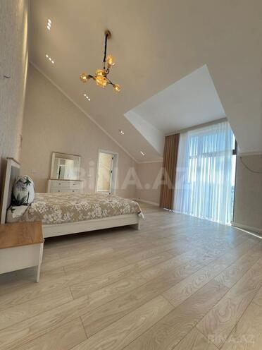 İcarəyə verilir 4 otaqlı həyət evi/bağ evi 200 m², Nardaran q., photo 18 from 31