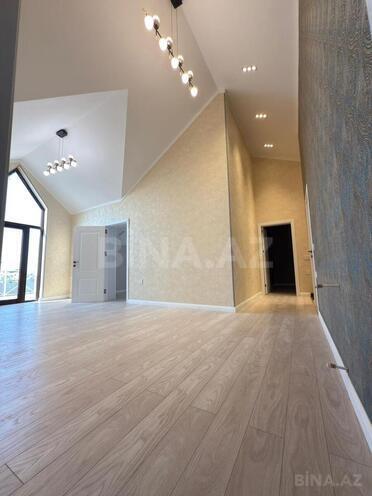 İcarəyə verilir 4 otaqlı həyət evi/bağ evi 200 m², Nardaran q., photo 22 from 31