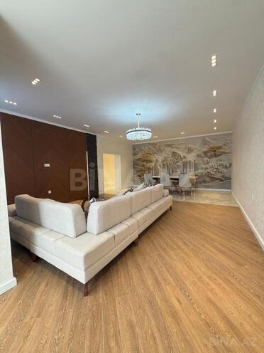 İcarəyə verilir 4 otaqlı həyət evi/bağ evi 200 m², Nardaran q., photo 14 from 31