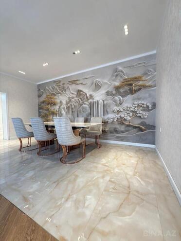 İcarəyə verilir 4 otaqlı həyət evi/bağ evi 200 m², Nardaran q., photo 12 from 31