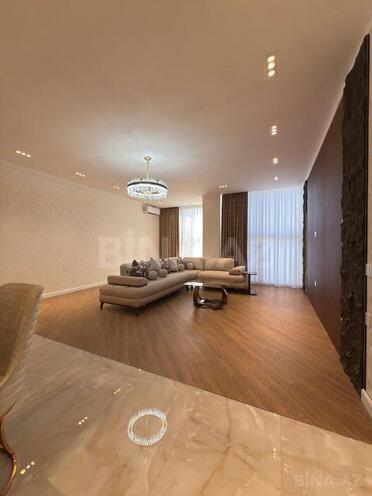İcarəyə verilir 4 otaqlı həyət evi/bağ evi 200 m², Nardaran q., photo 16 from 31