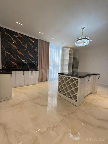 İcarəyə verilir 4 otaqlı həyət evi/bağ evi 200 m², Nardaran q., photo 24 from 31