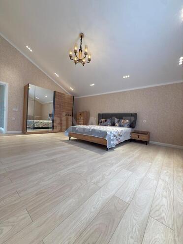 İcarəyə verilir 4 otaqlı həyət evi/bağ evi 200 m², Nardaran q., photo 26 from 31