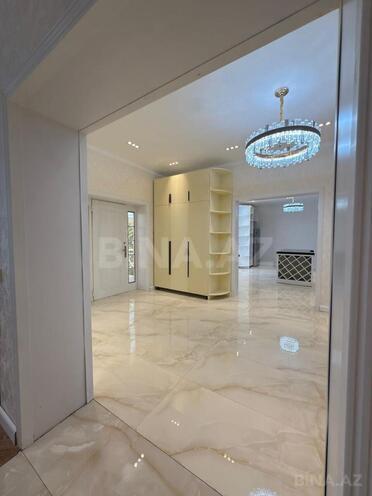 İcarəyə verilir 4 otaqlı həyət evi/bağ evi 200 m², Nardaran q., photo 27 from 31