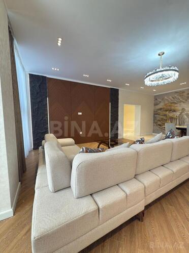 İcarəyə verilir 4 otaqlı həyət evi/bağ evi 200 m², Nardaran q., photo 13 from 31