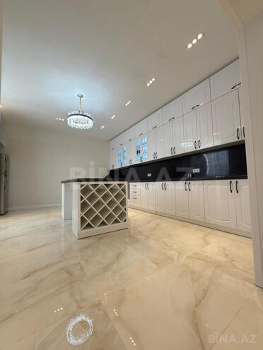 İcarəyə verilir 4 otaqlı həyət evi/bağ evi 200 m², Nardaran q., photo 28 from 31