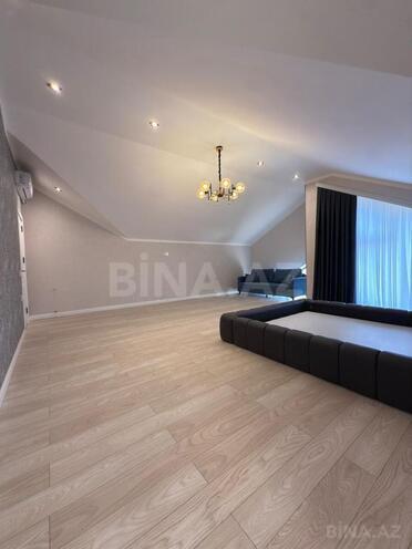 İcarəyə verilir 4 otaqlı həyət evi/bağ evi 200 m², Nardaran q., photo 19 from 31